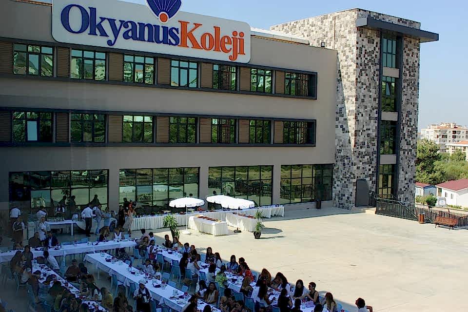 Okyanus Koleji
